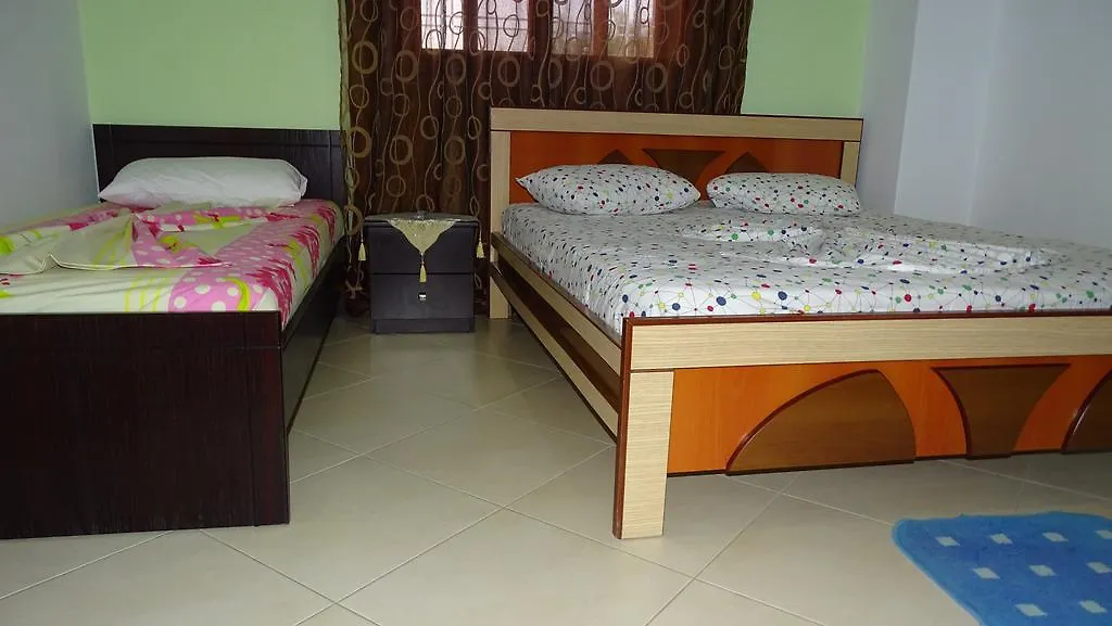 Guest House Kreshta Ksamil