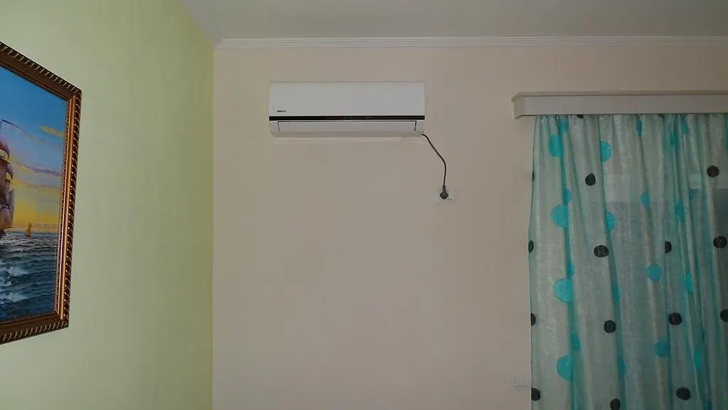***  Guest House Kreshta Ksamil Albania