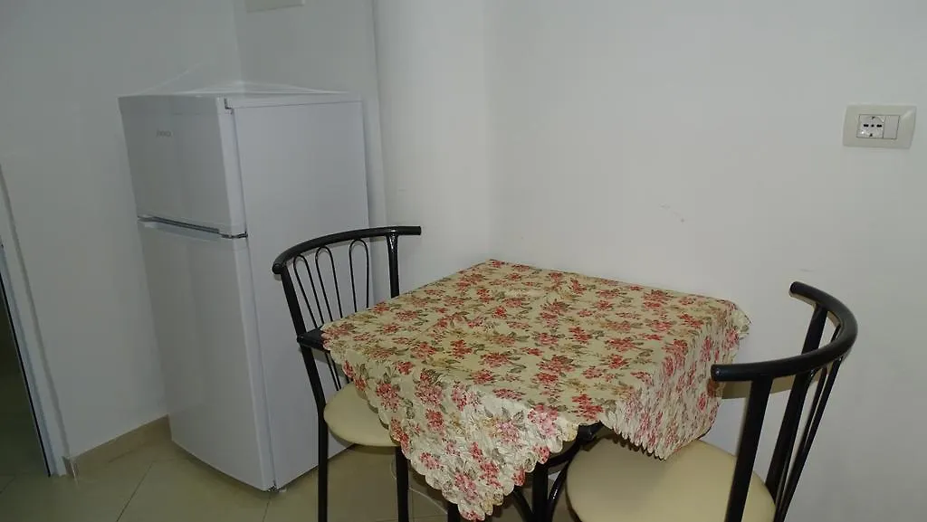 Guest House Kreshta Ksamil