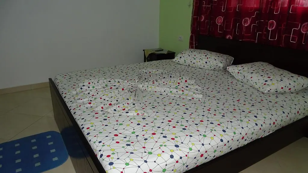 Guest House Kreshta Ksamil 3*,  Albania