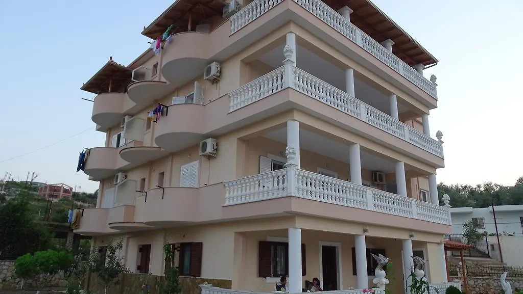 Guest House Kreshta Ksamil