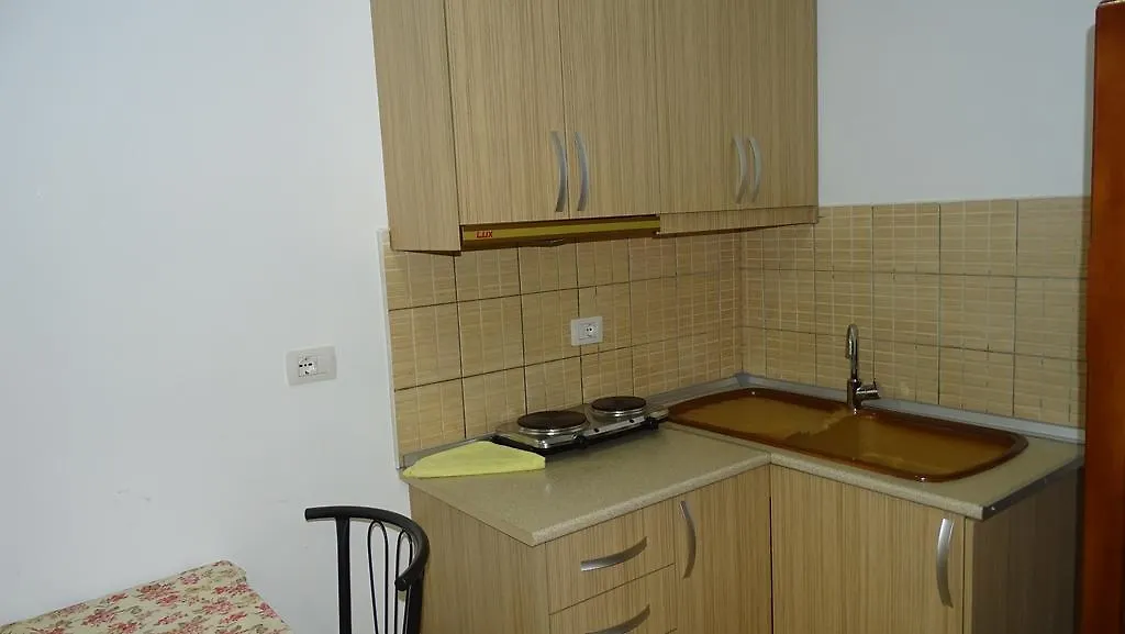 Guest House Kreshta Ksamil 3*,  Albania
