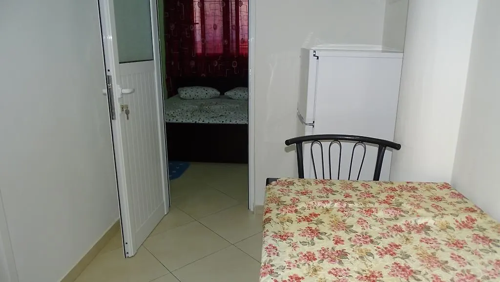 Guest House Kreshta Ksamil
