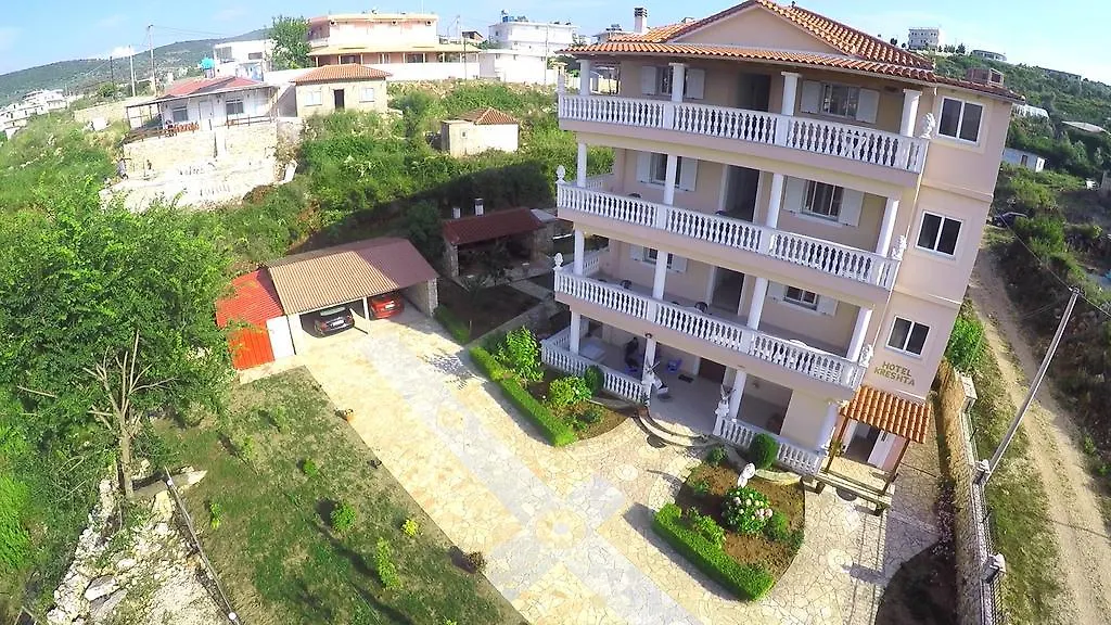 Guest House Kreshta Ksamil