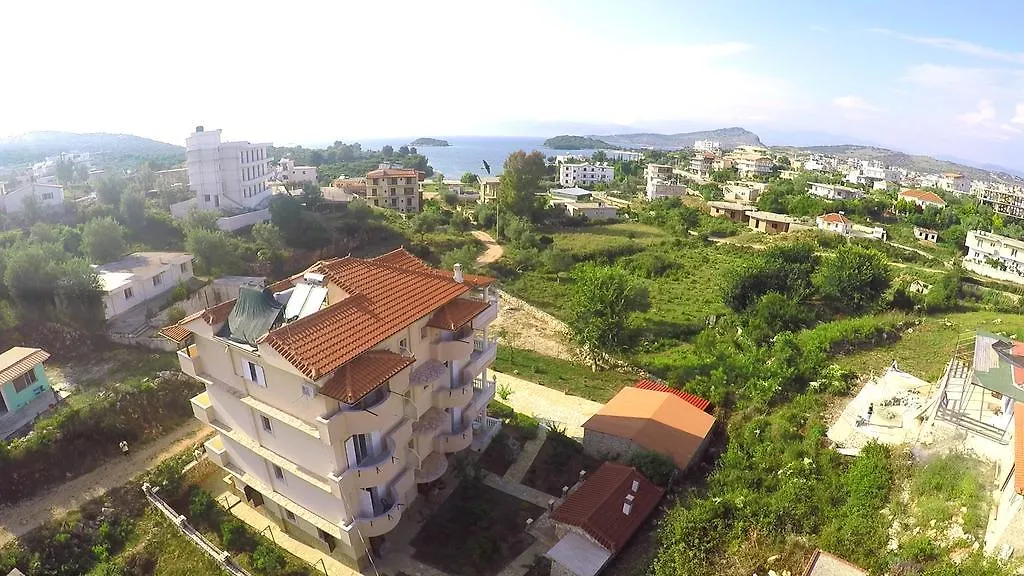 Guest House Kreshta Ksamil
