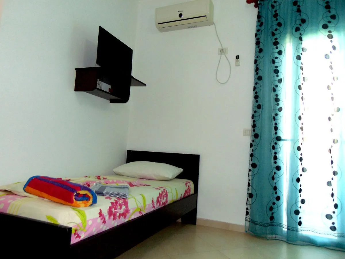 Guest House Kreshta Ksamil