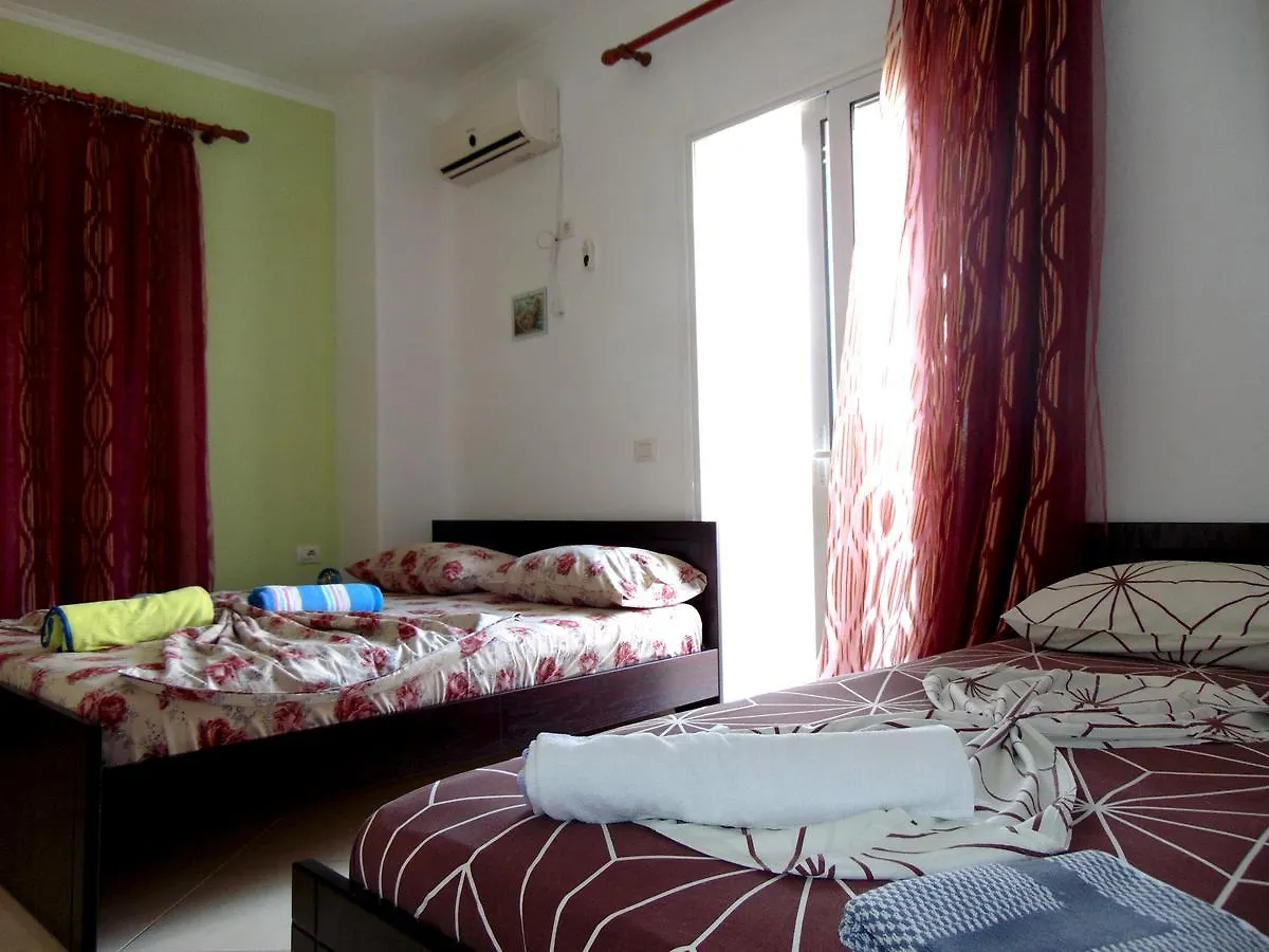Guest House Kreshta Ksamil