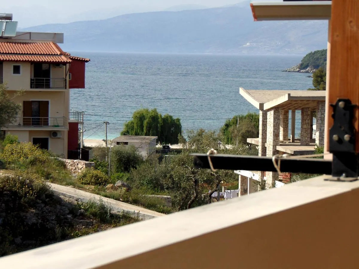 ***  Guest House Kreshta Ksamil Albania