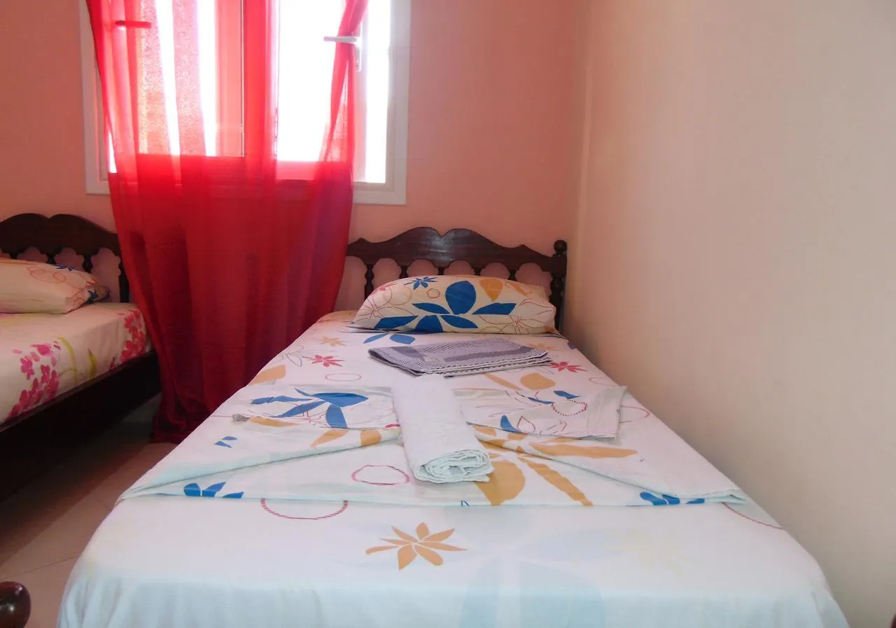 Guest House Kreshta Ksamil