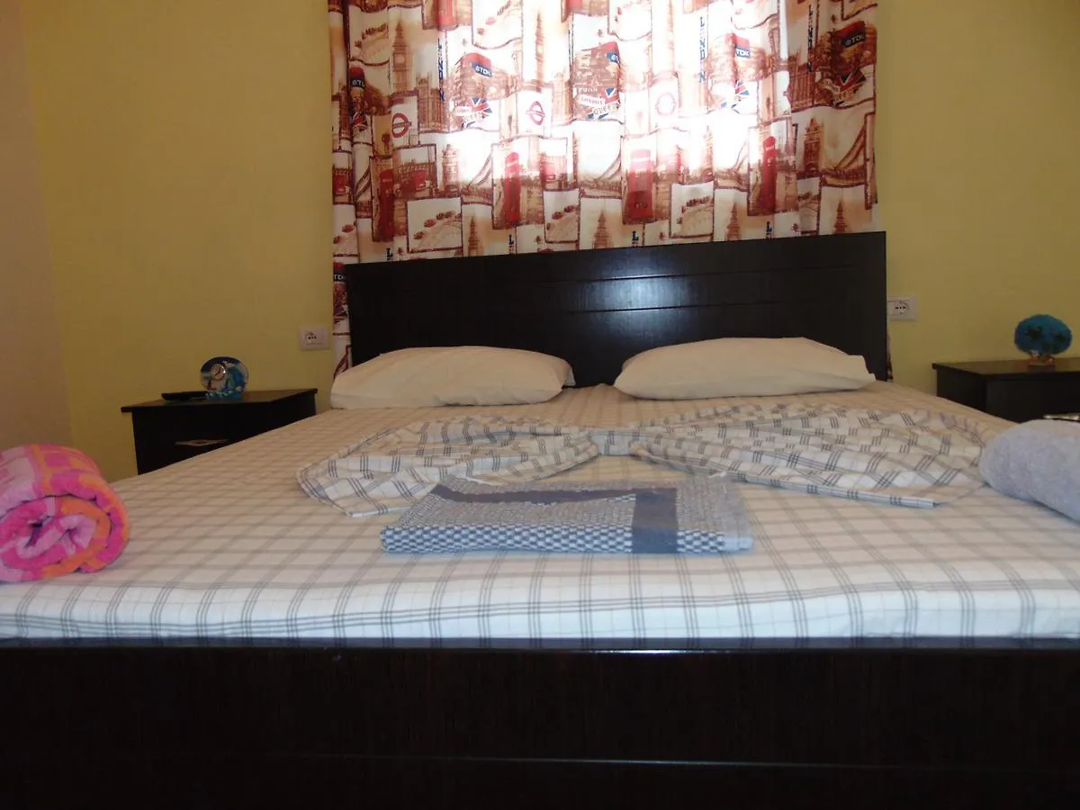 Guest House Kreshta Ksamil