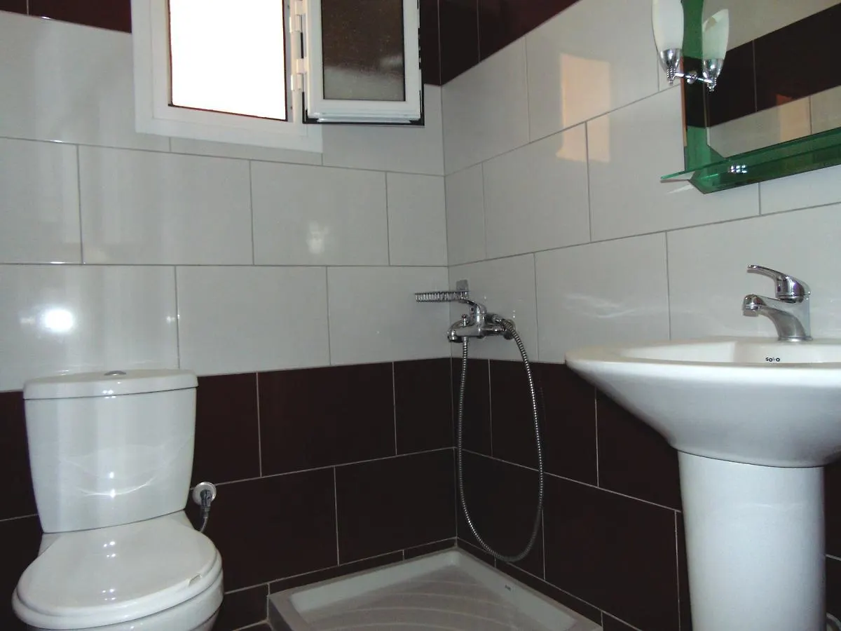 Guest House Kreshta Ksamil