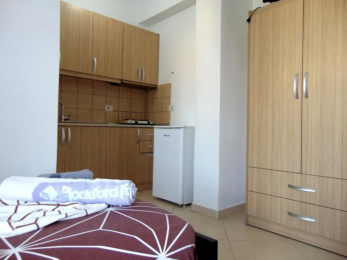 Guest House Kreshta Ksamil