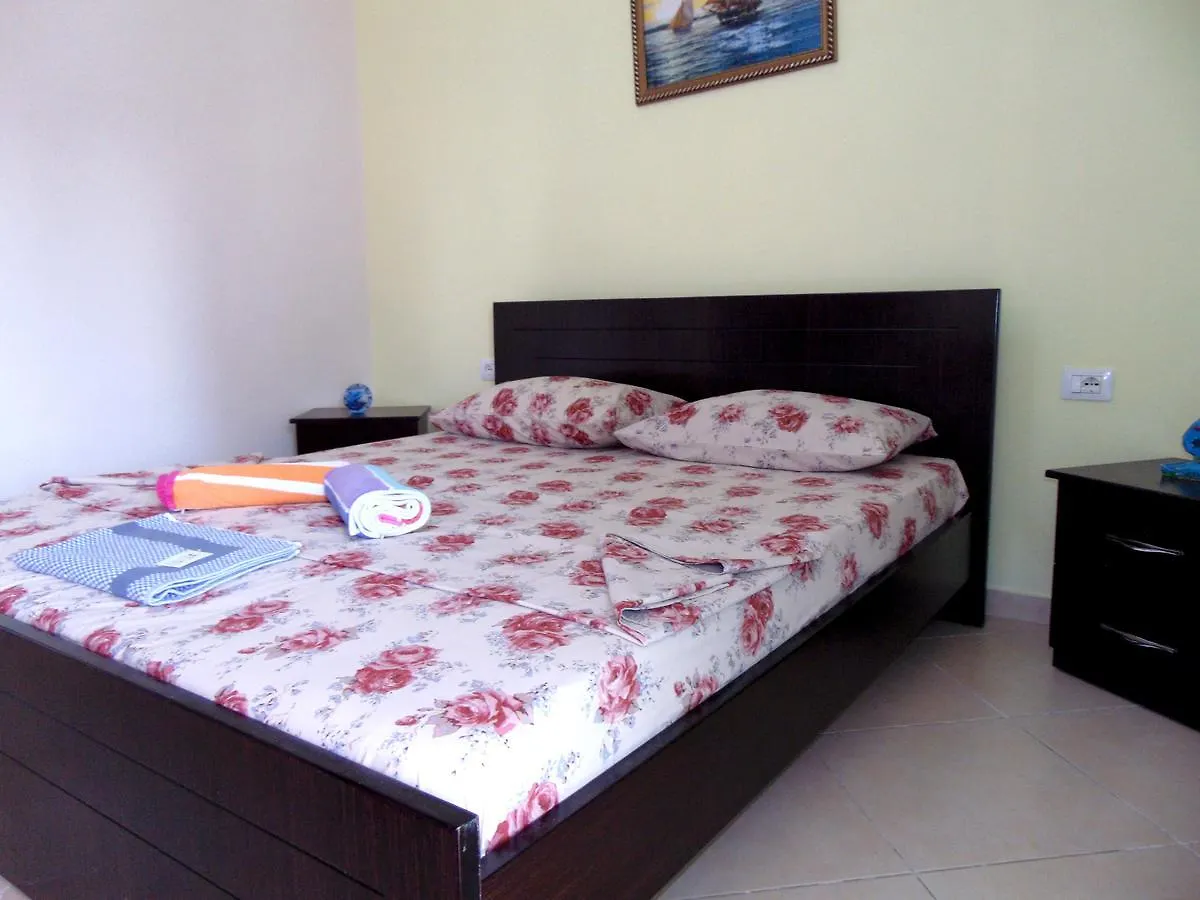 Guest House Kreshta Ksamil 3*,  Albania