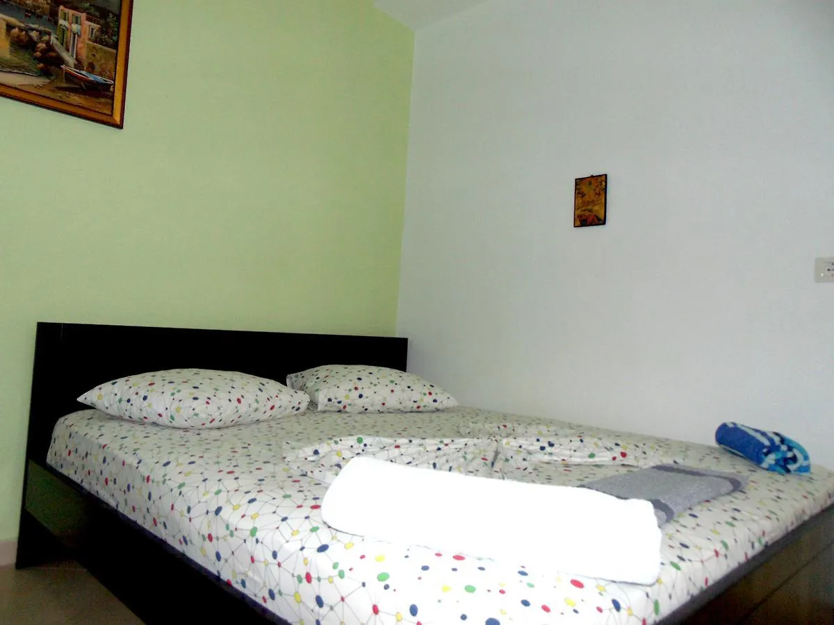 Guest House Kreshta Ksamil