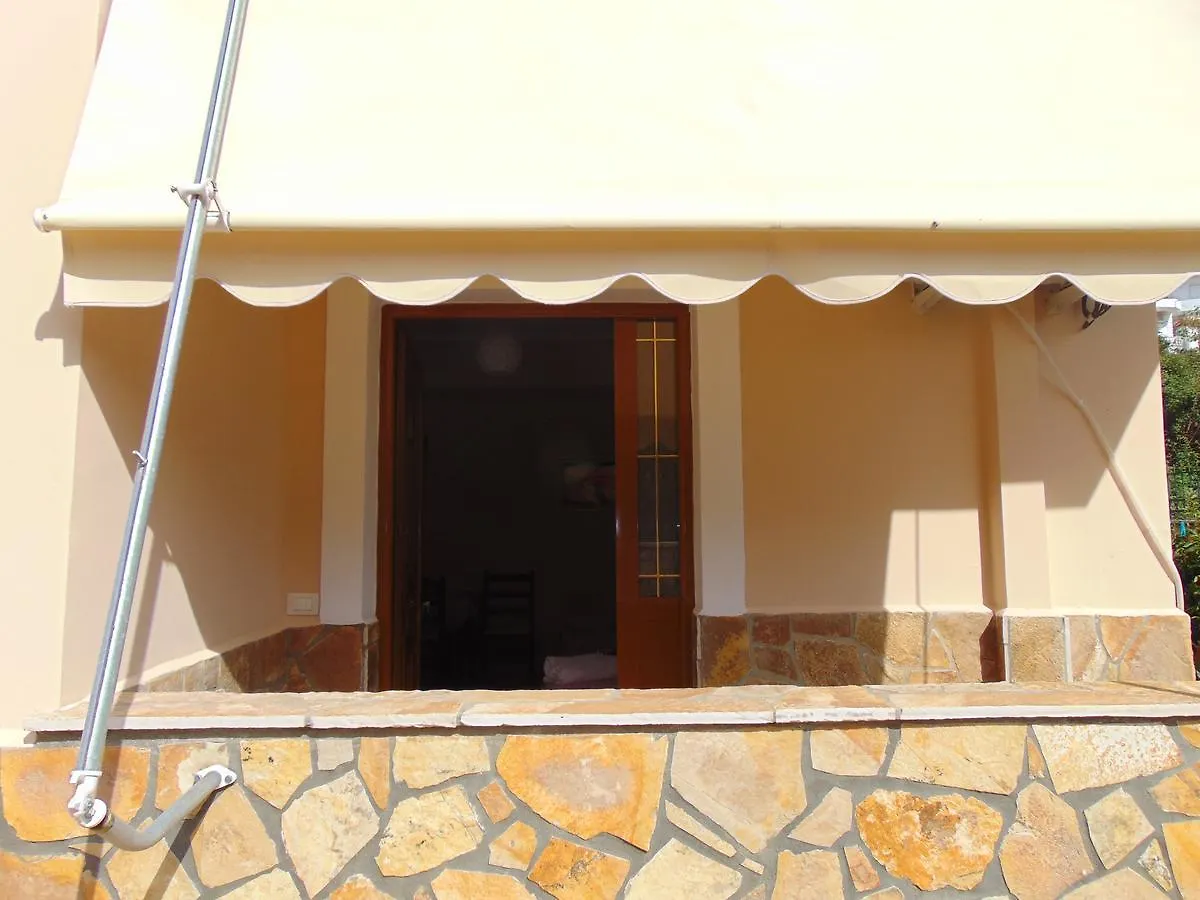 Guest House Kreshta Ksamil