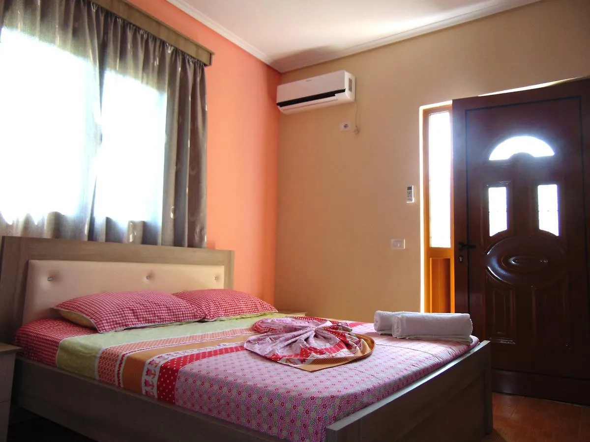 Guest House Kreshta Ksamil