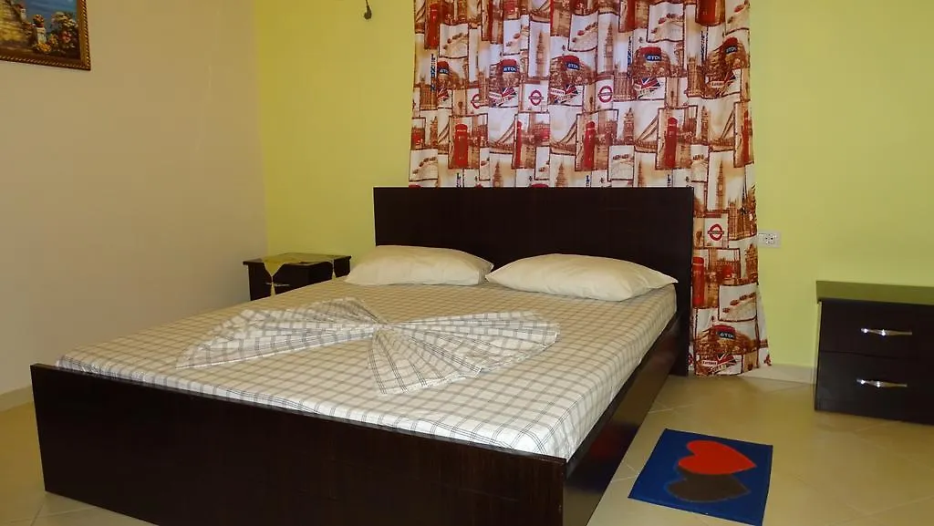 Guest House Kreshta Ksamil